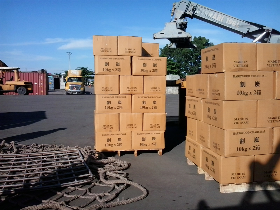 master carton 10kg x 2