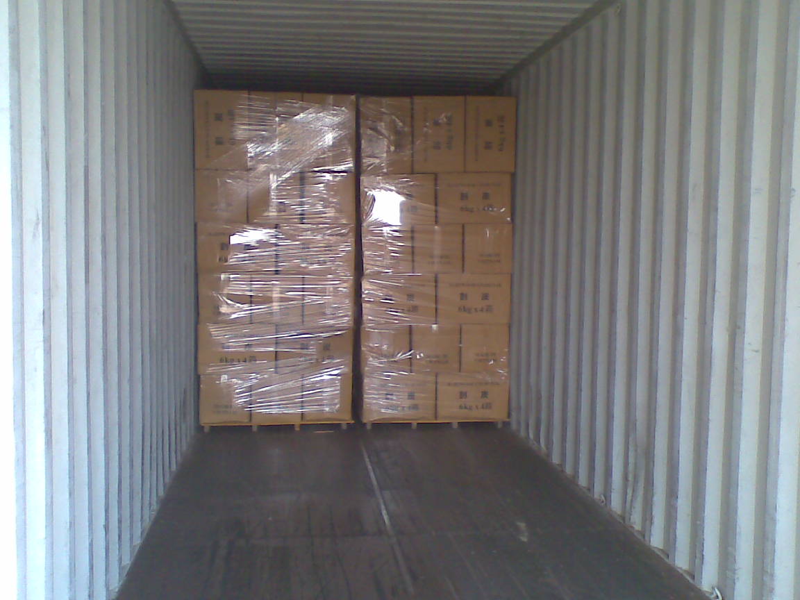 loading