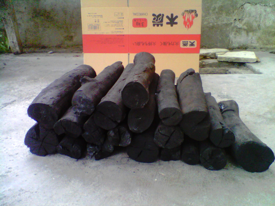 Than Bạch Đàn